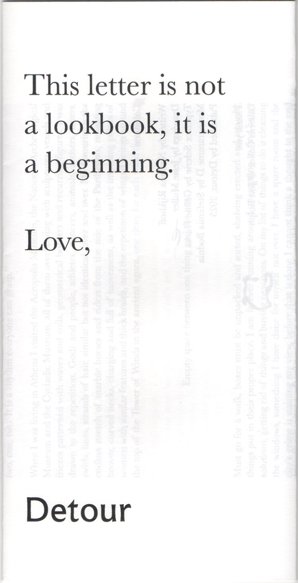 Dear, I am Born back cover